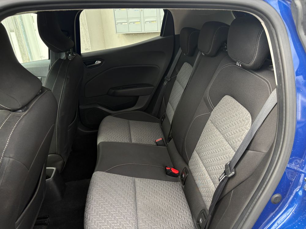 RENAULT CLIO 5