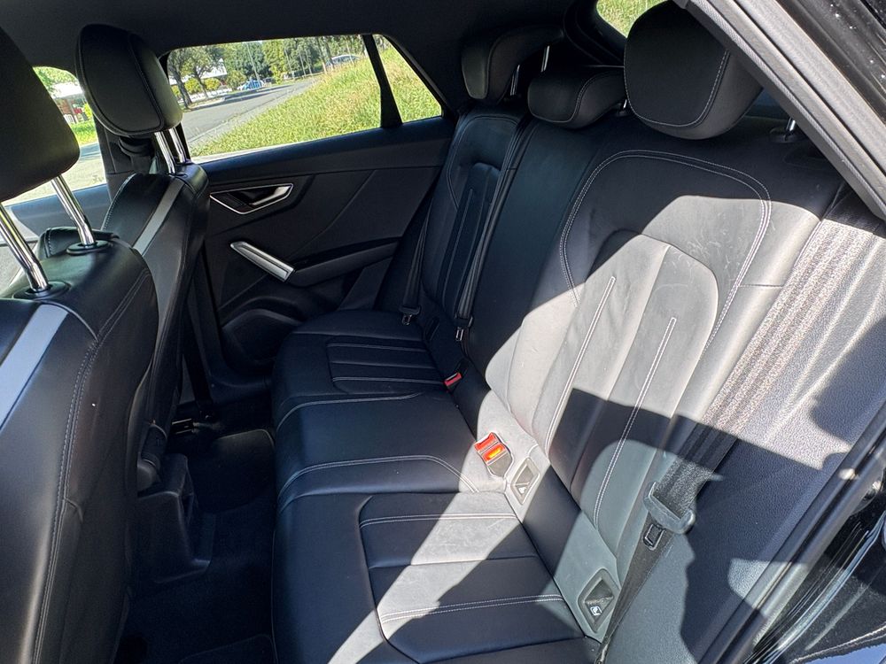 AUDI Q2 S LINE QUATTRO