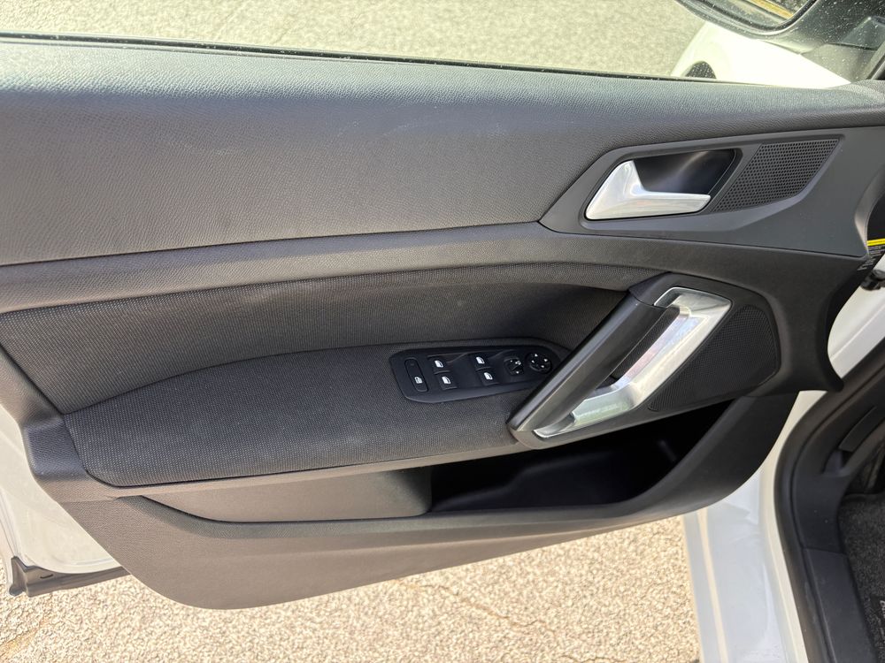 PEUGEOT  308 SW