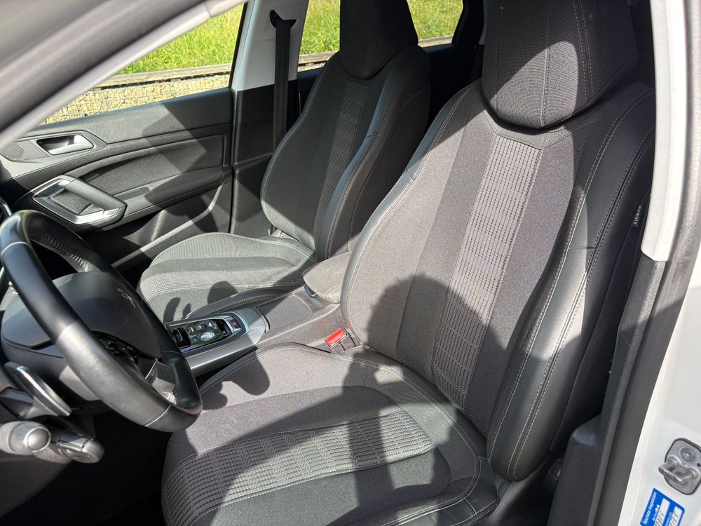PEUGEOT  308 SW