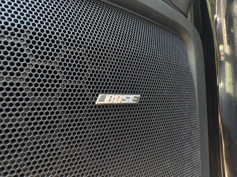 PORSCHE CAYENNE TURBO