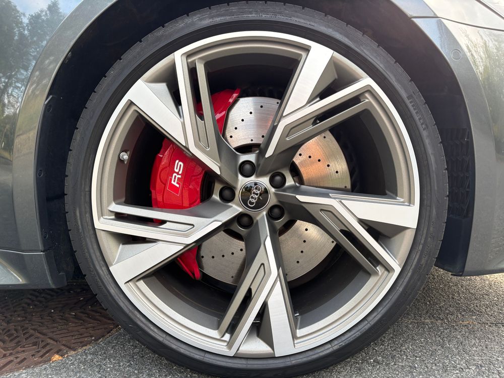 AUDI RS6 IV AVANT