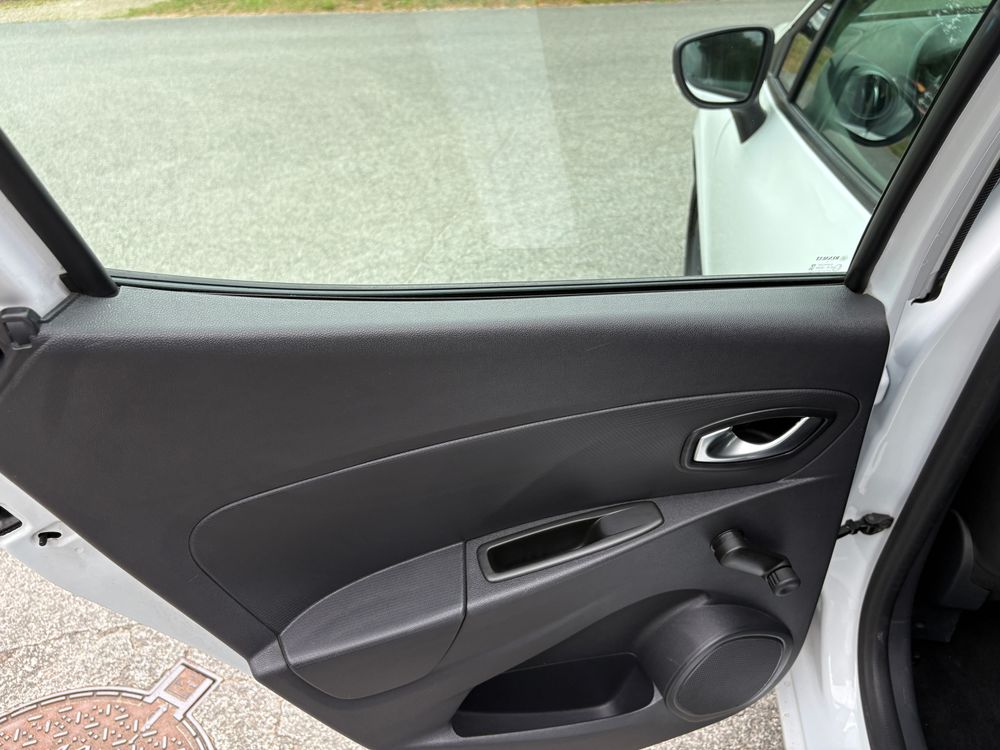 RENAULT CLIO 4