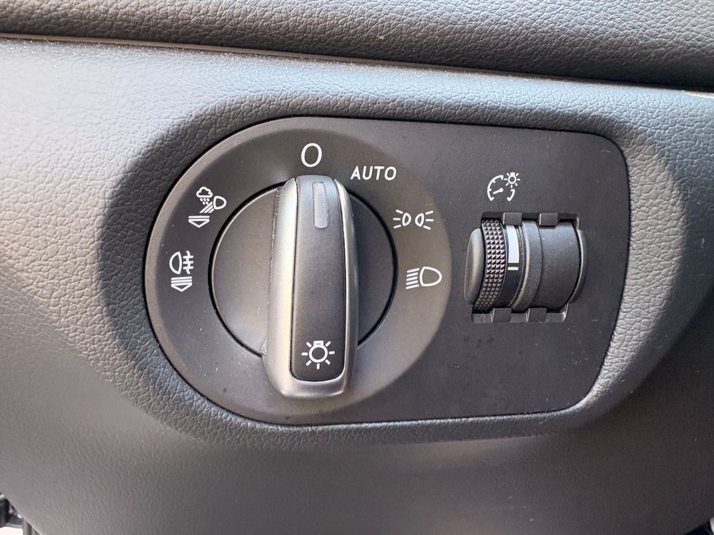 AUDI Q3 S TRONIC