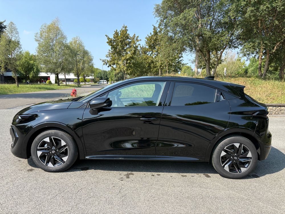 RENAULT CLIO 6