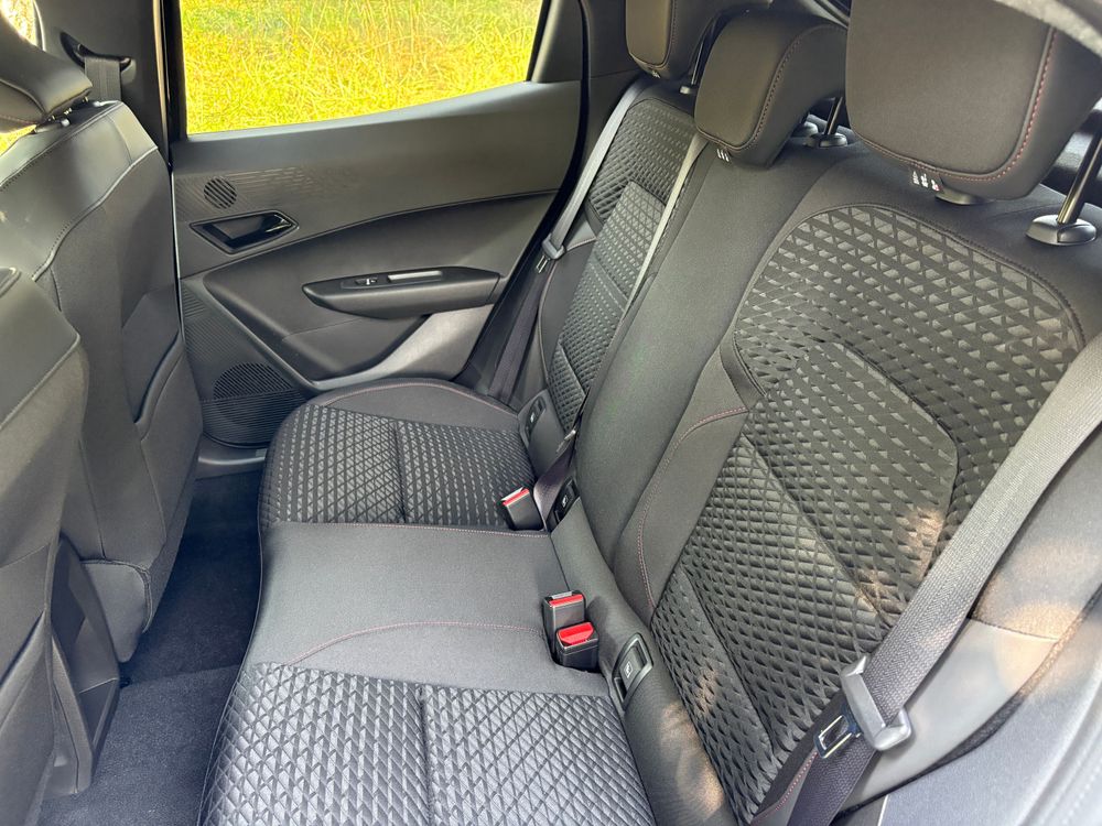 RENAULT CLIO 6