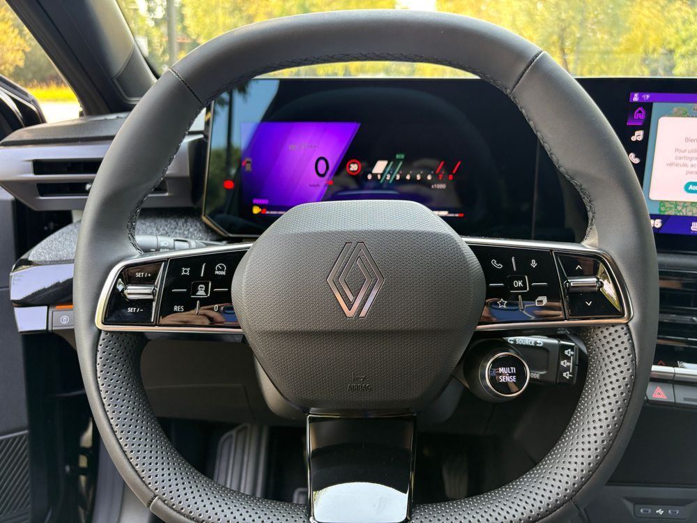 RENAULT CLIO 6
