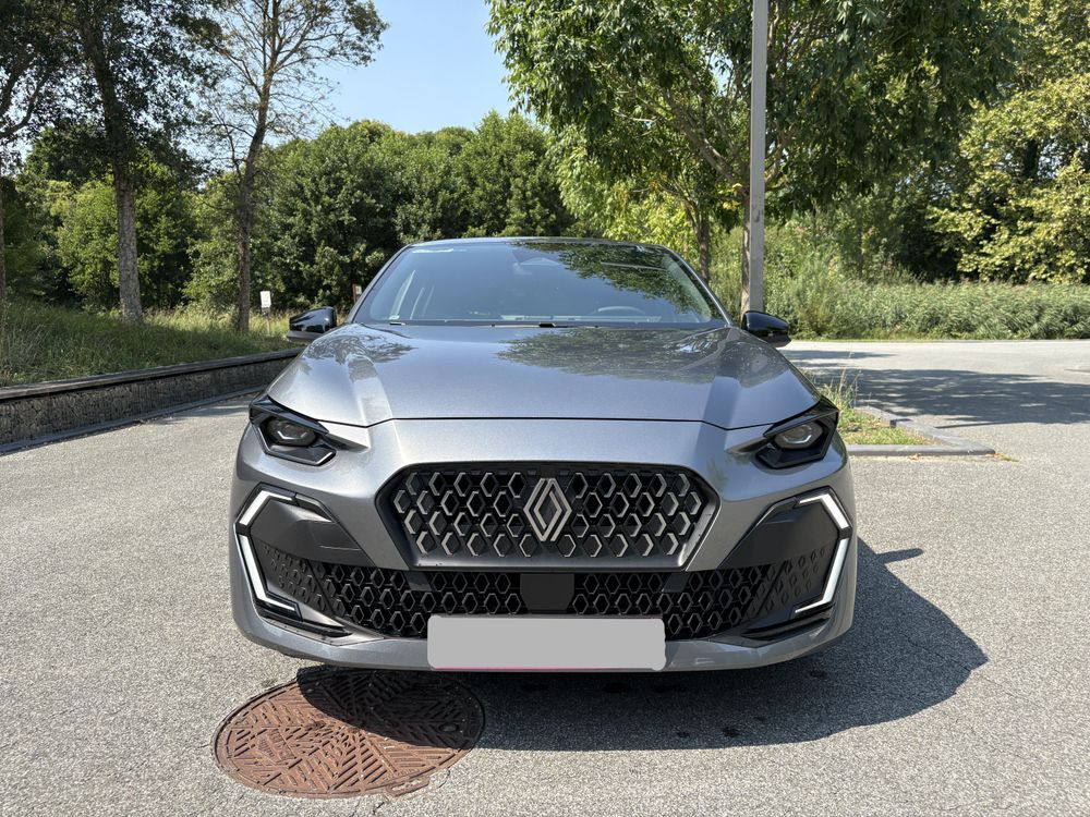 RENAULT CLIO 6