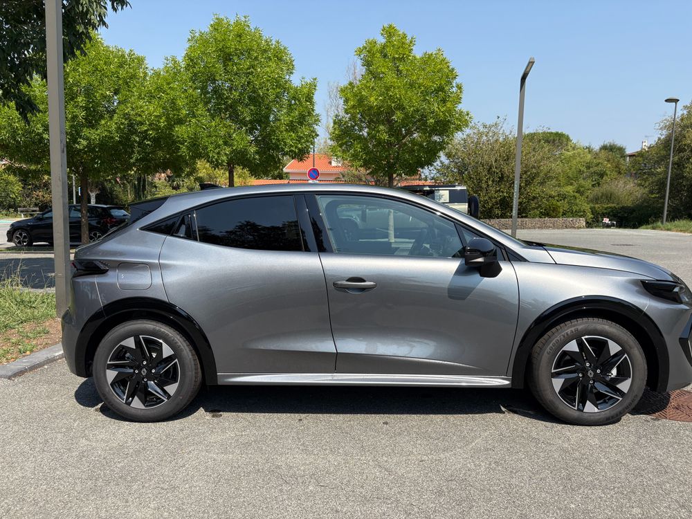 RENAULT CLIO 6