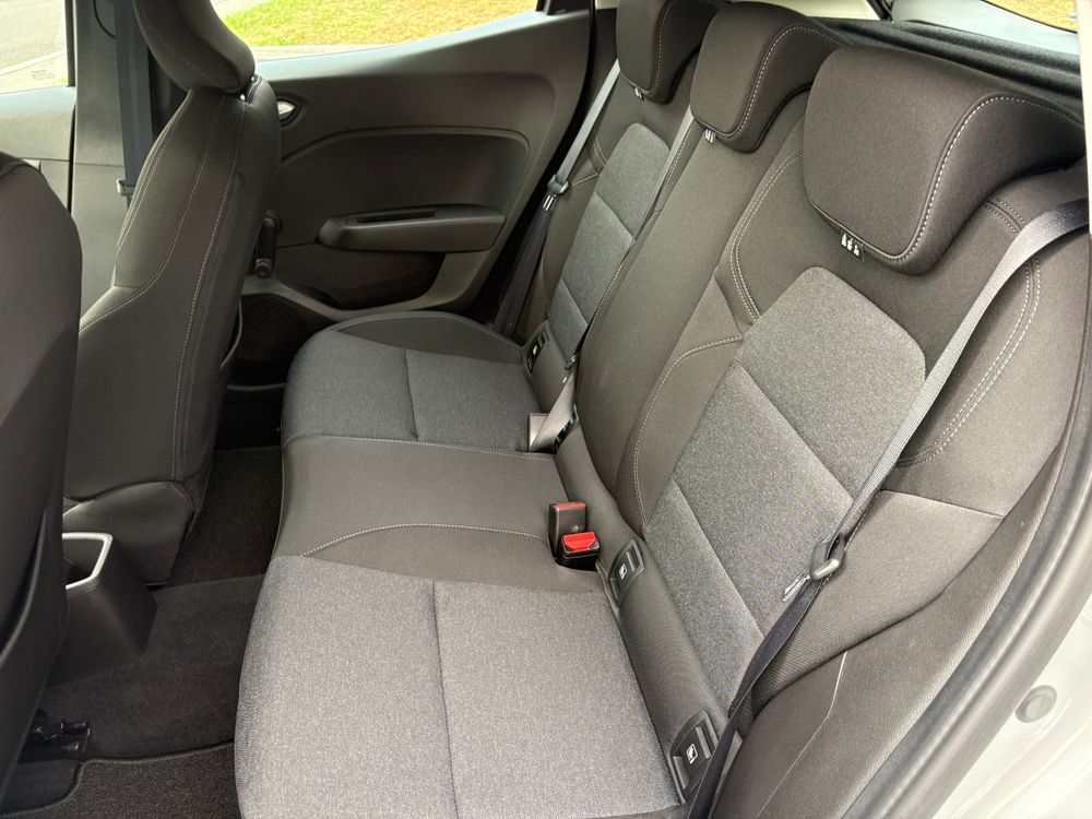RENAULT CLIO 5