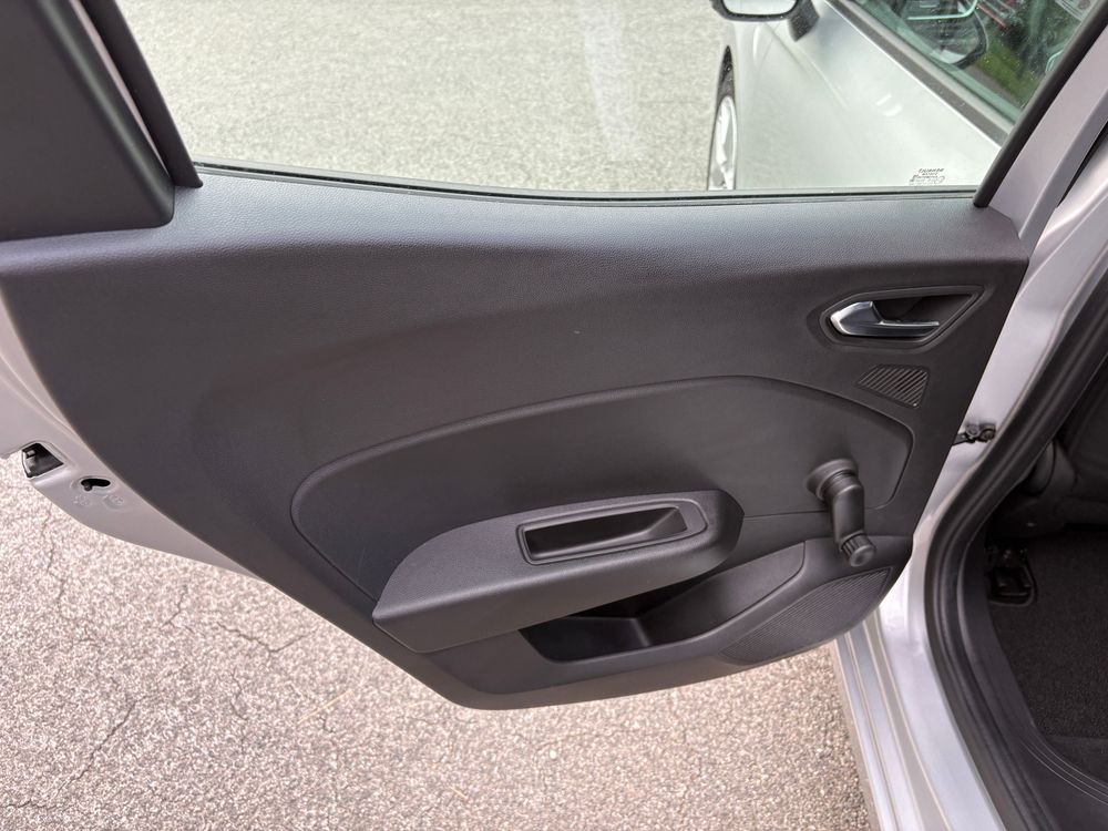 RENAULT CLIO 5