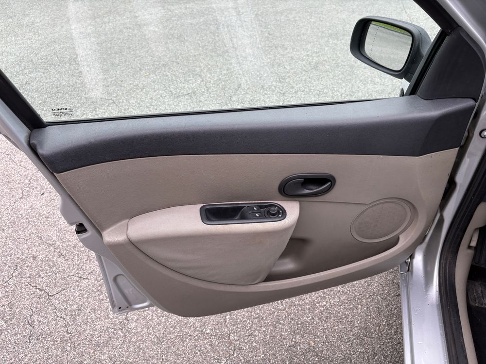 RENAULT CLIO 3 