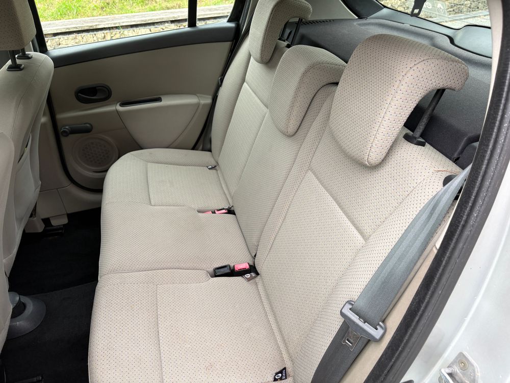 RENAULT CLIO 3 