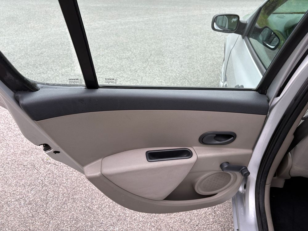 RENAULT CLIO 3 