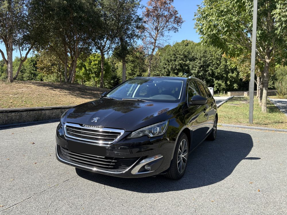 PEUGEOT 308 SW