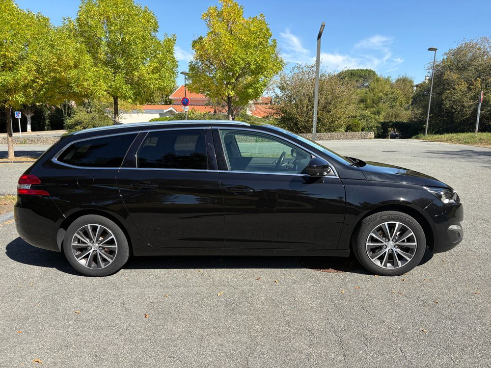 PEUGEOT 308 SW