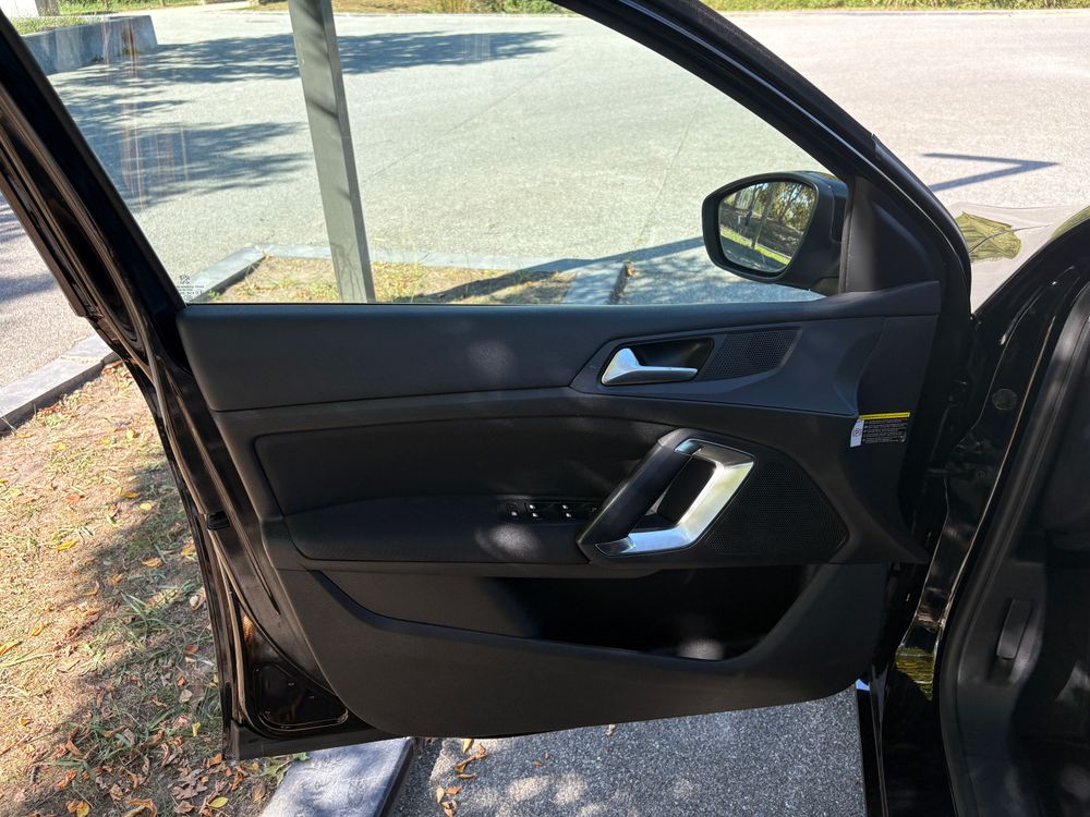 PEUGEOT 308 SW