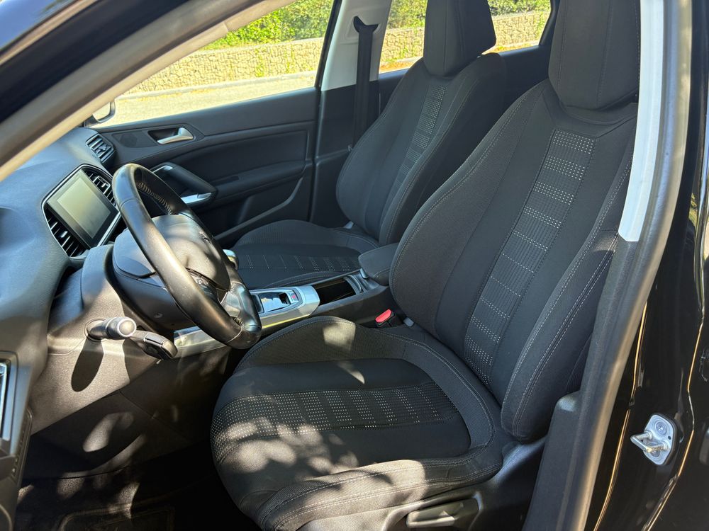 PEUGEOT 308 SW