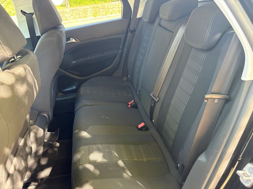 PEUGEOT 308 SW