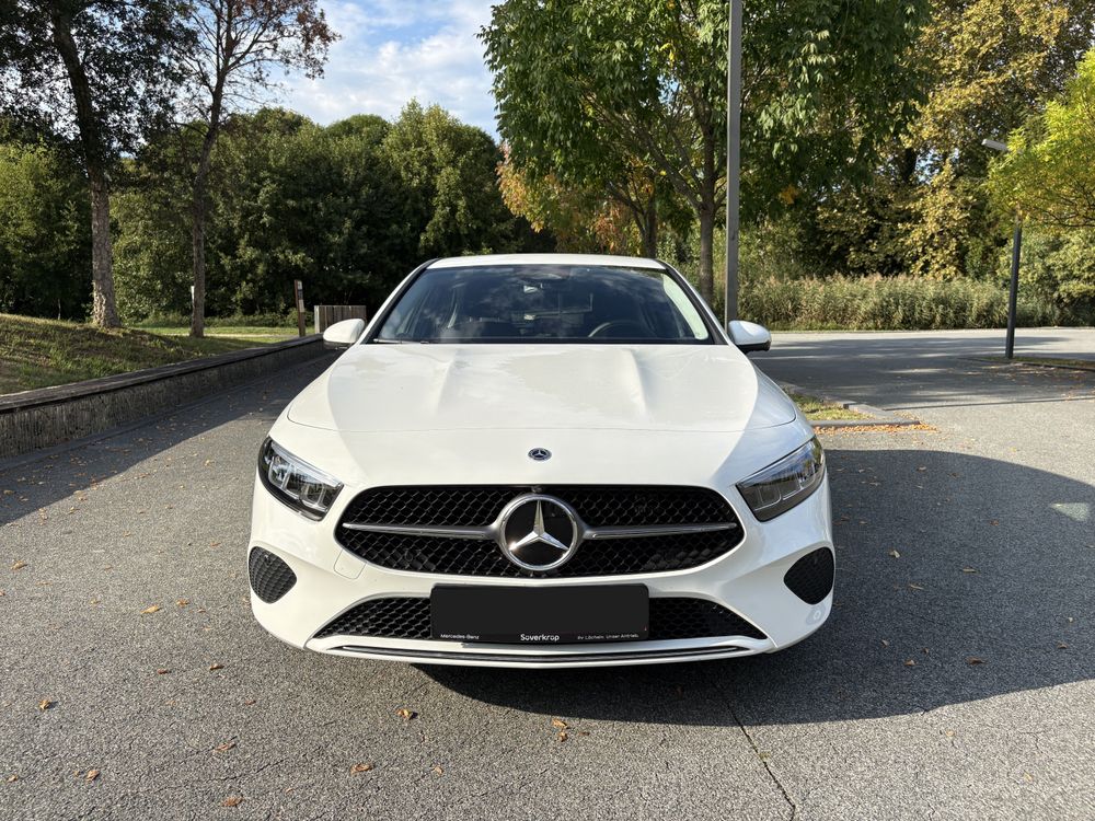 MERCEDES classe A 250e