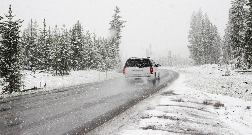 Préparer sa voiture pour l'hiver : le guide complet